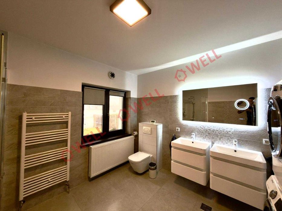 De vânzare casă familială premium, în Gheorgheni pe strada Vărarilor