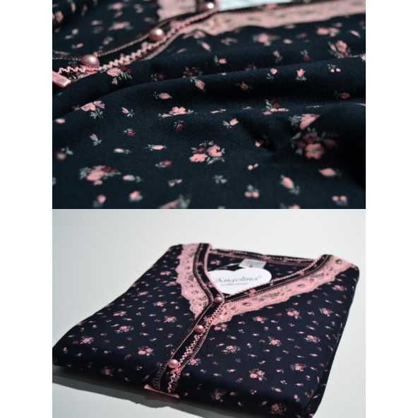 Pijama dama stil babydoll (papusica) calitate LUX