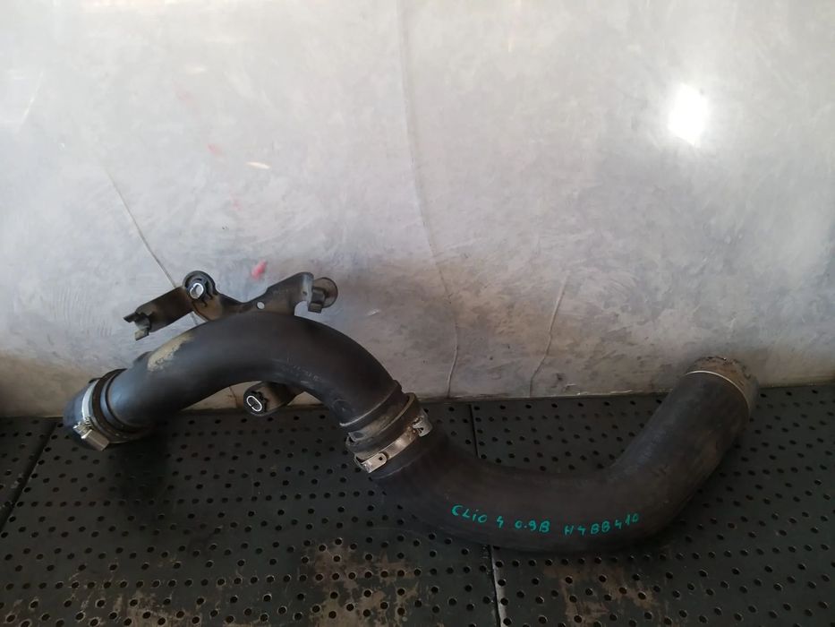 Furtun intercooler 0.9 b renault clio 4 7e144604208rd
