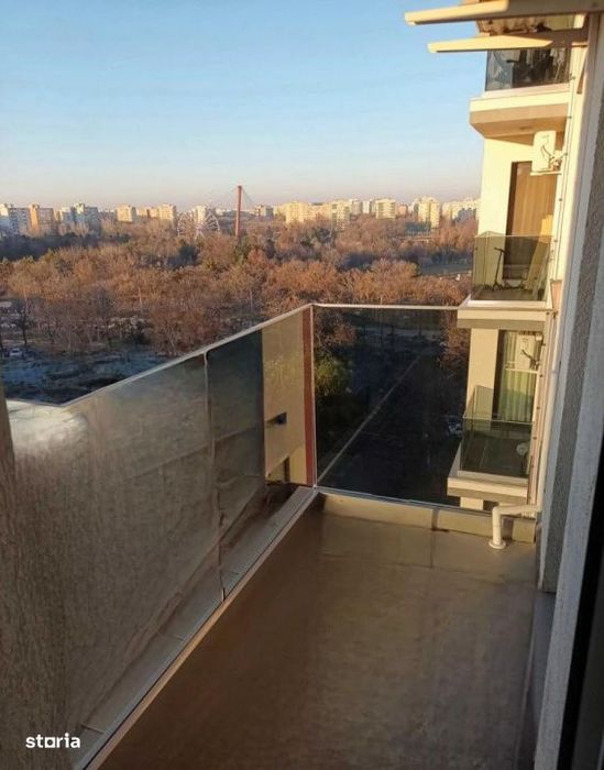 2 camere Bloc Nou Drumul Taberei - Parc Residence/ Metrou /Auchan