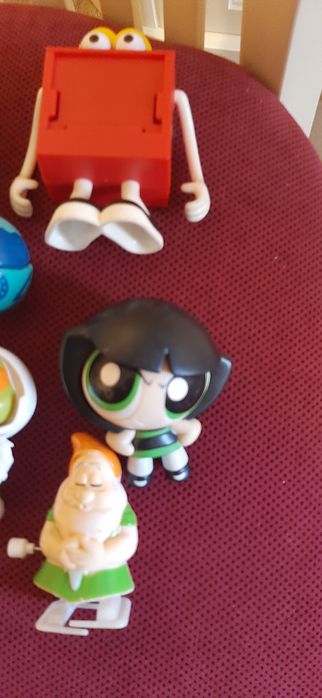 Детски играчки кукли монстер ролеви игри и  други забавни нещица