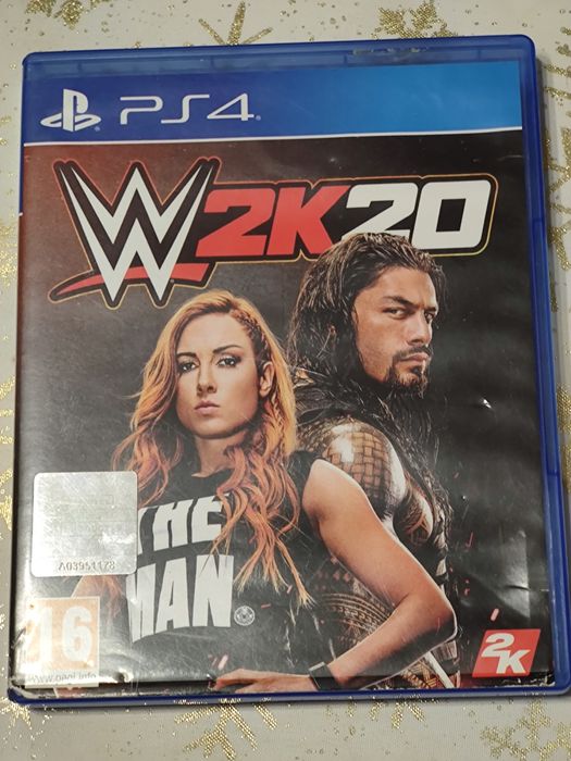 Игра плейстейшън