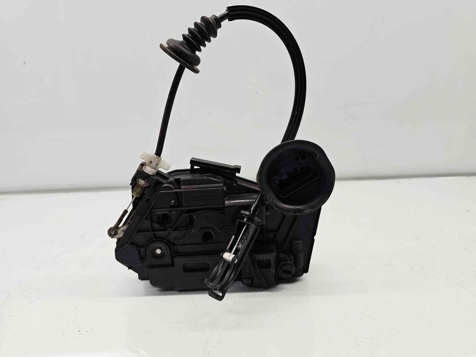 Broasca usa dreapta spate Volkswagen Golf 6 (5K1) GTD [Fabr 2009-2013]