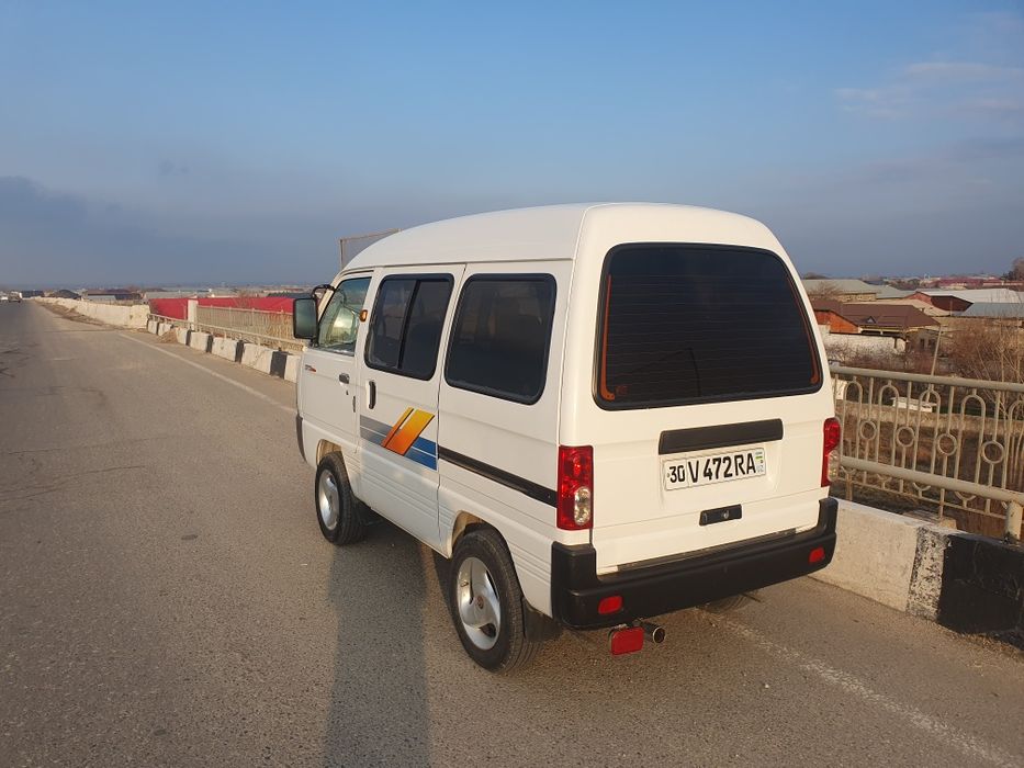 Дамас сотилаби йил 2019,2018 митан газ каропка матор задни мос жавоп