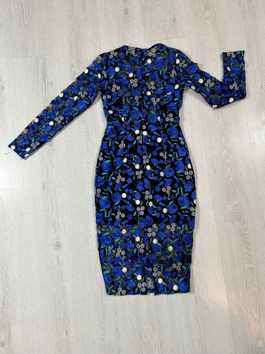Rochie noua , S/36