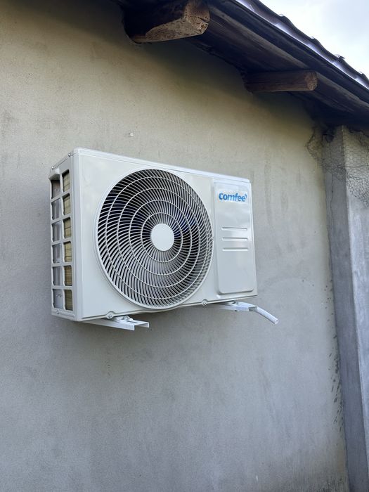 Montaj cu garantie si factura