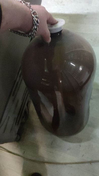 Продам бутыль, тара объем 30л!