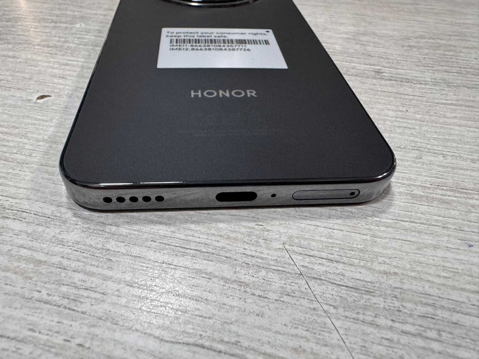 Honor Magic8 Lite 5G 512GB 8GB RAM Dual