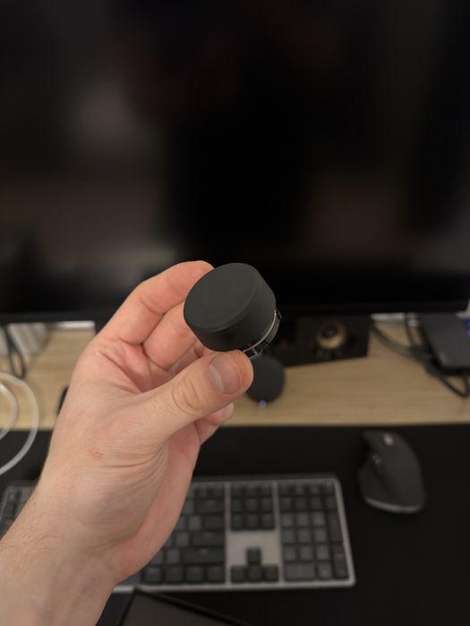 Audison DRC AC Remote
