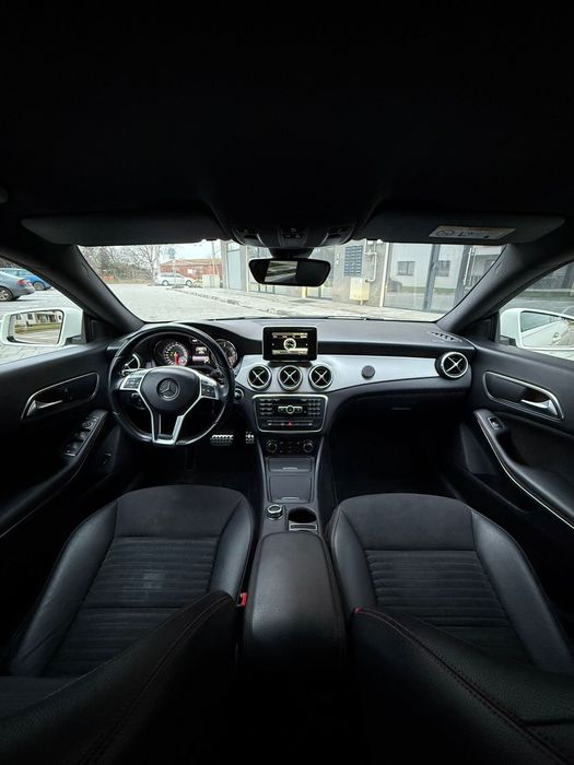 Mercedes CLA 200 Pachet AMG