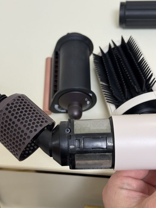 Dyson стайлер оригинал