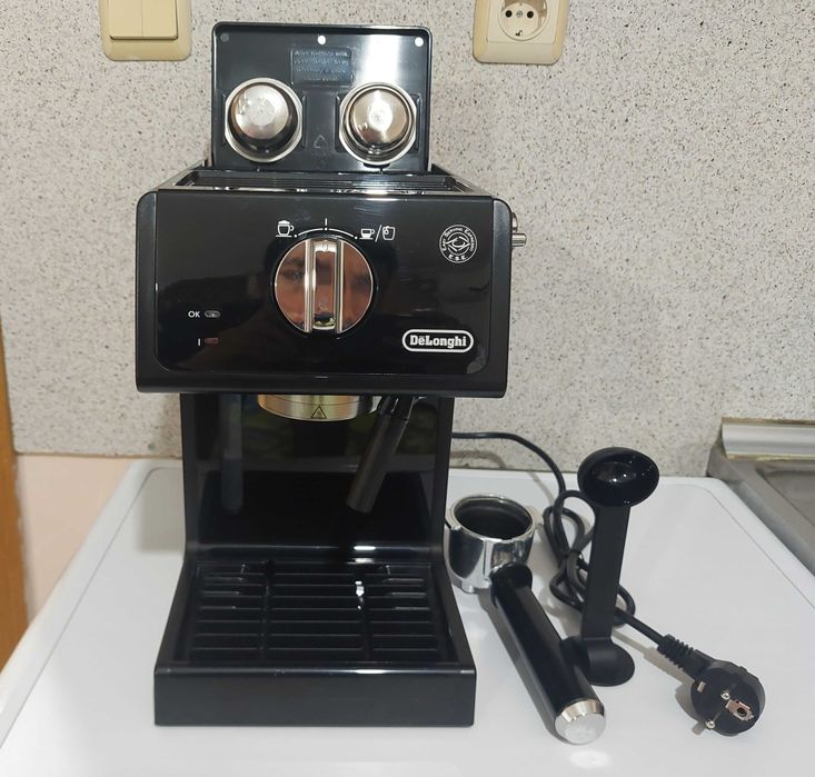 Кафемашина Delonghi