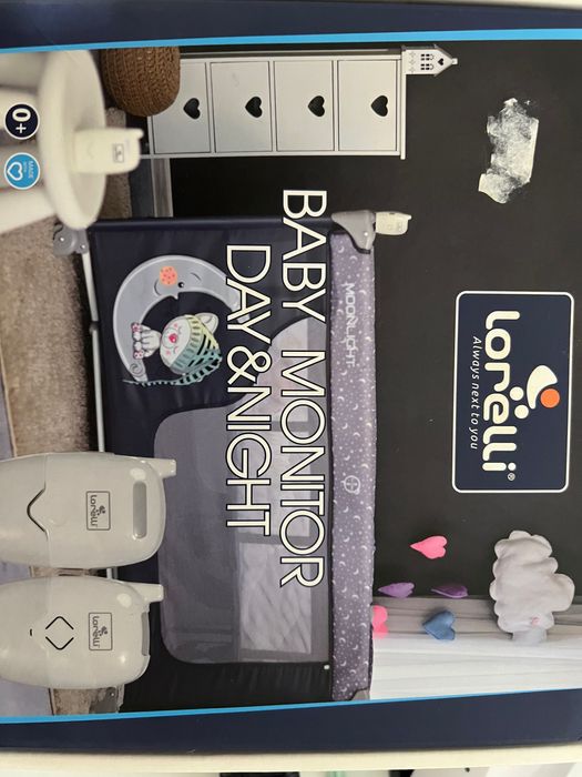 Бейбифон Lorelli