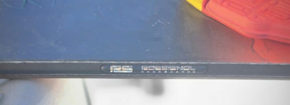 Сноуборд Rossignol Diva с креплениями и ботинками