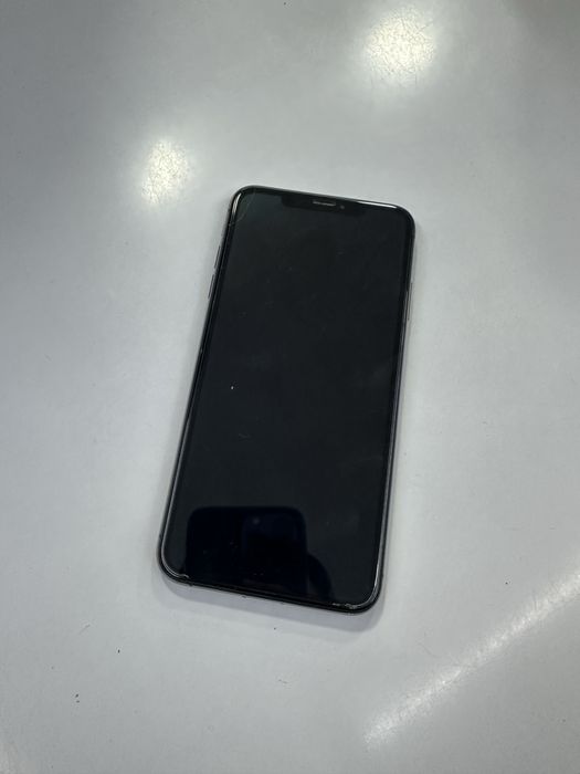 iPhone Xs Max 256gb ideal