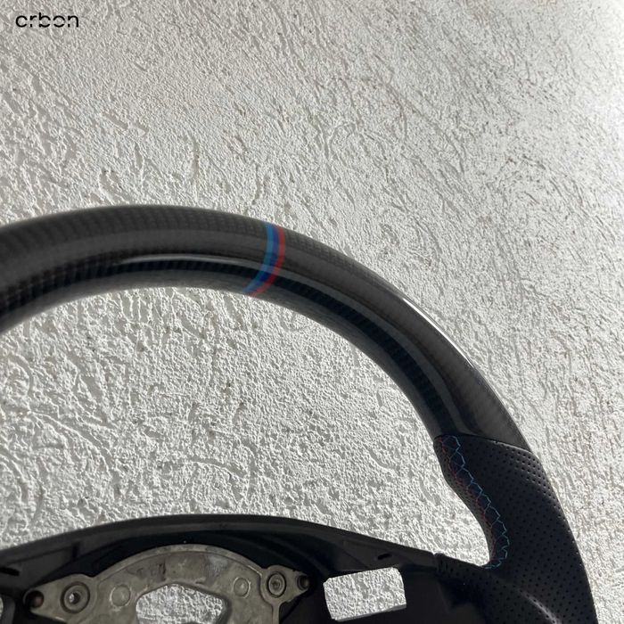 Карбонов волан за BMW e90