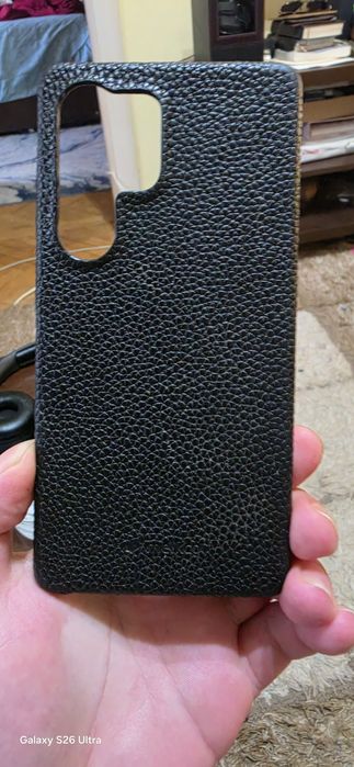 Vând husa Samsung s25 ultra premium