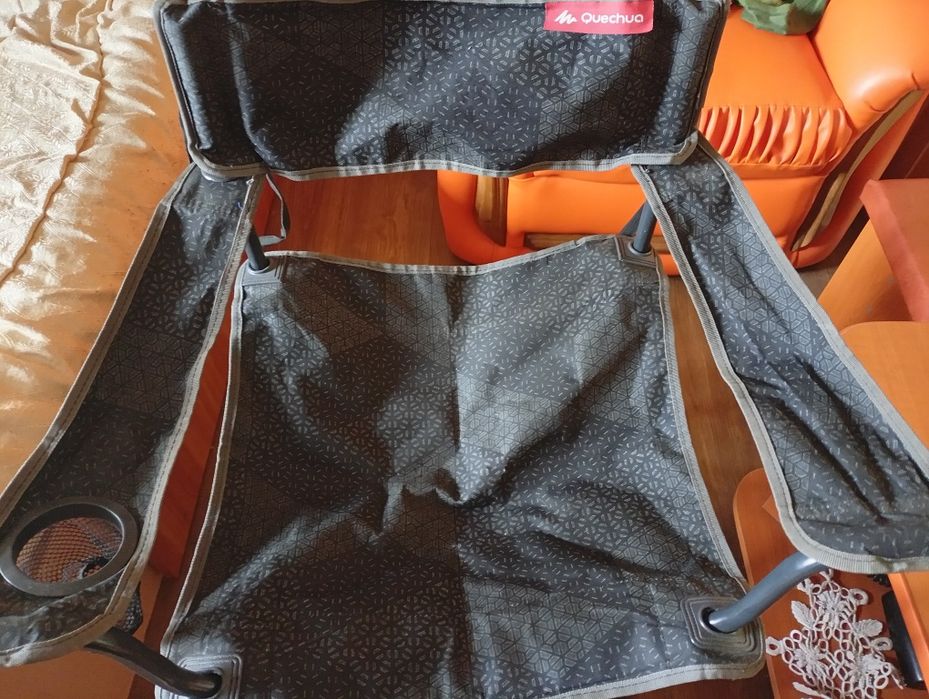 Vând scaun Qeutdor mărime xxl