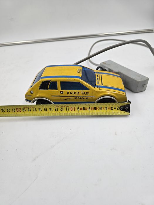 Jucarie veche colecție