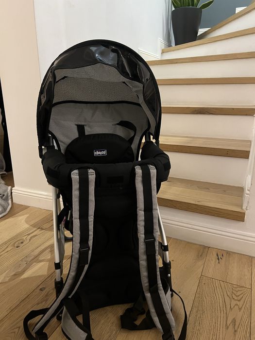 CHICCO SmartSupport  Hiking Backpack carrier