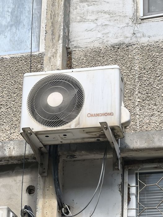 Продам сплитсистему GANGHONG