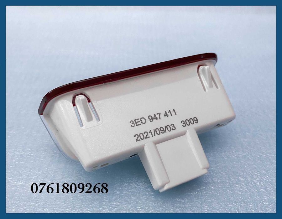 Lampi / lumini led OEM avertizare usi VW Golf 5 6 7 Passat B6 B7 B8 CC