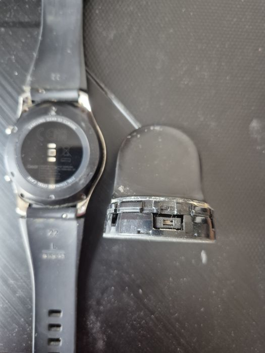 Ceas Samsung  gear s3