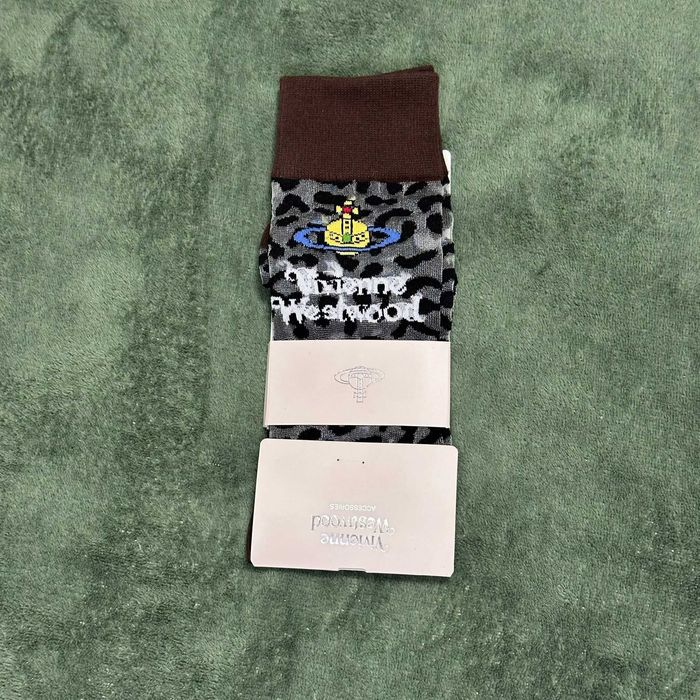 Sosete Vivienne Westwood