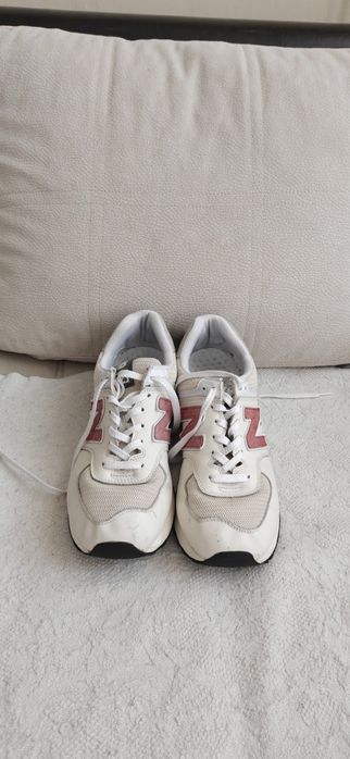 New Balance 574 номер 46