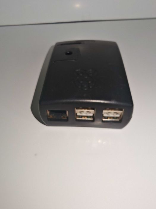 Raspberry Pi 2 model B