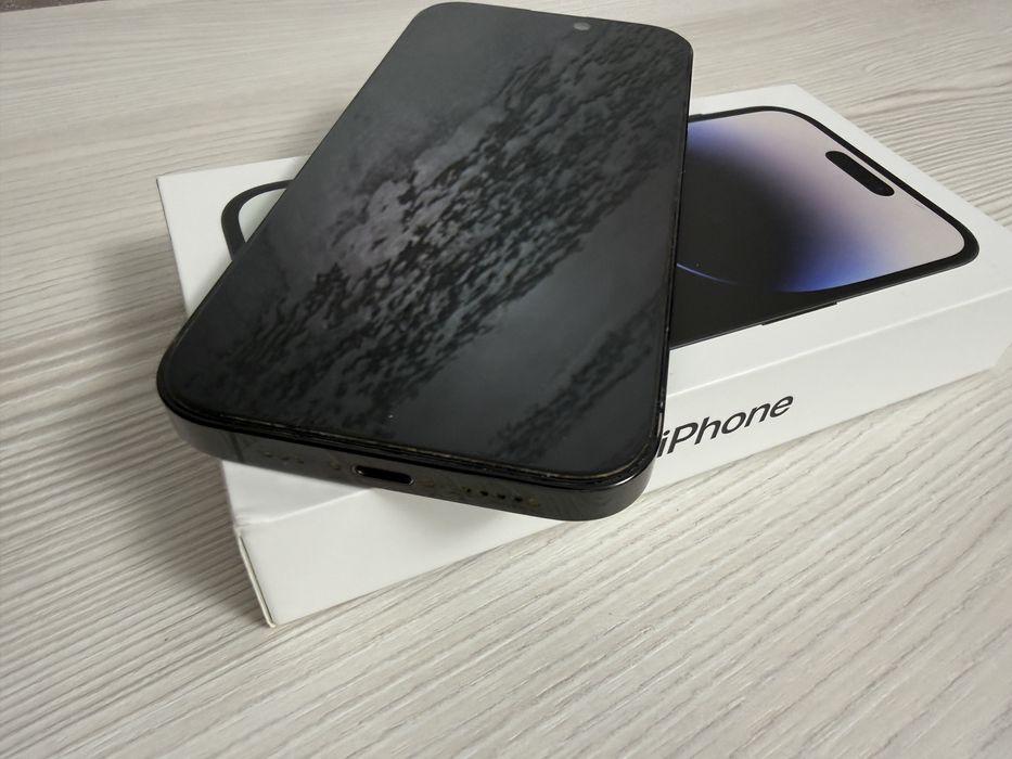 iPhone 14 PRO / 256 GB