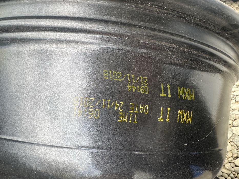 Jantă bmw m5.f90.r19.cod:8043663