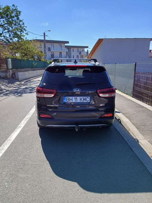 De vânzare Kia sorento