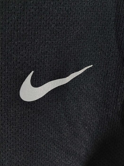 NIKE Running Тениска/Мъжка L