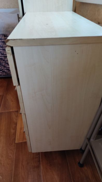 Продам комод в хорошем состоянии