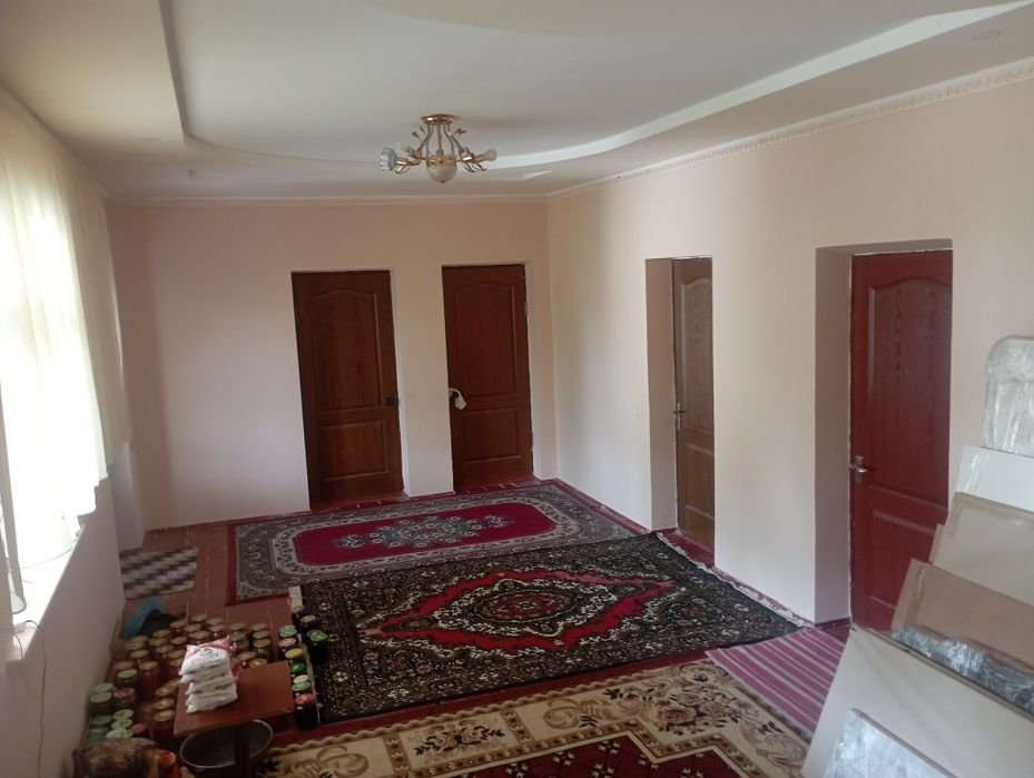 Участка 6.2 сотих в кибрай