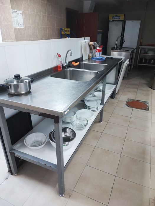 Продава се Заведение в Банско - 150 кв.м за 11 €/кв.м - Снимка #17