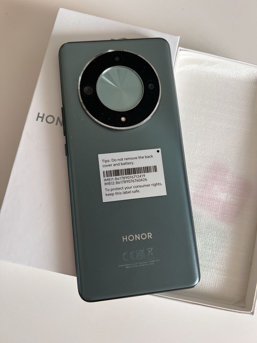 HONOR Magic 6 Lite