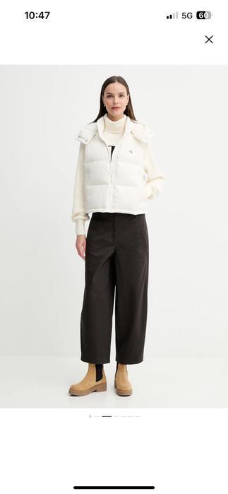 Дамски елек Calvin Klein