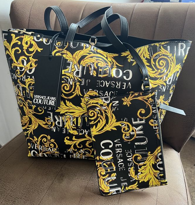 Уникален  голям шал кашмир в стил  Van Cleef