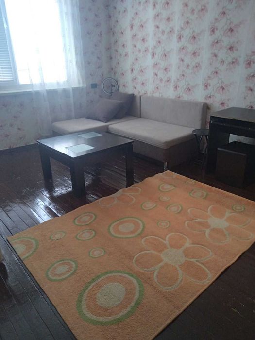 Дава се под наем Двустаен апартамент в Нови Искър - 45 кв.м за 331.5 € - Снимка #1