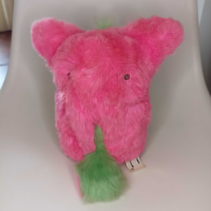 Ризмо Интерактивная игрушка Rizmo Berry TM RIZMO № и1256