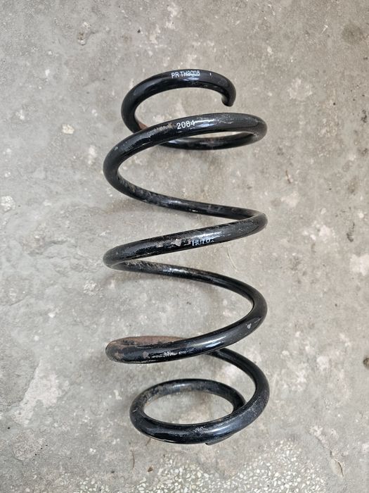 Arc amortizor fata Volkswagen Passat b6 , B7 Skoda superb 2