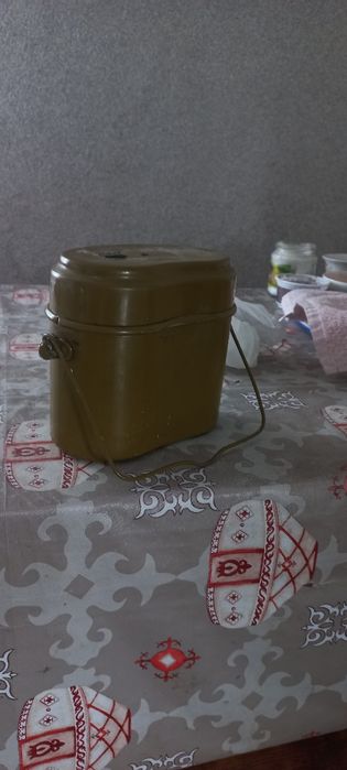 военные вещи на выбор