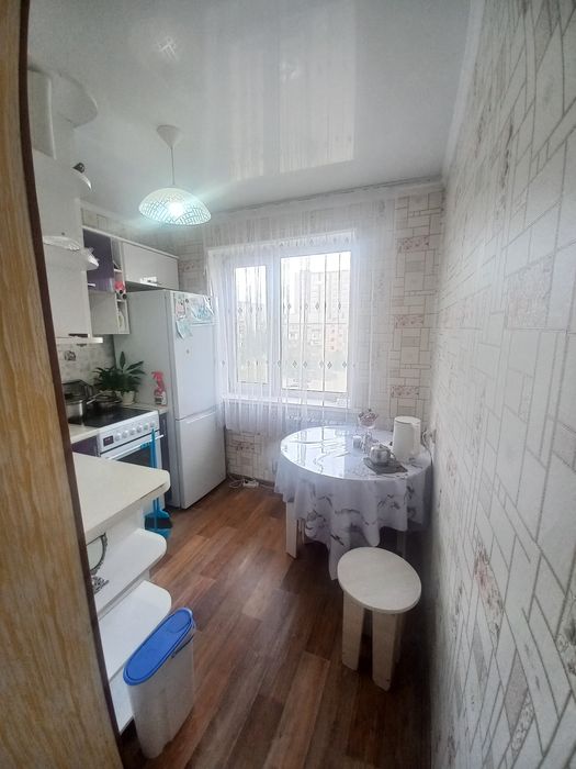 Продам 2 комнатную квартиру Глинки 26