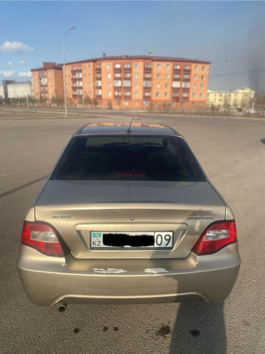 Продам Нексия 2