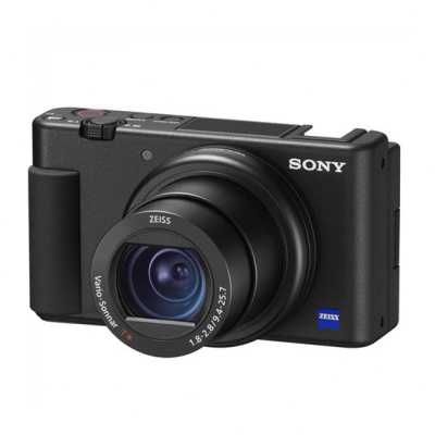 Камера Sony ZV1 + аксессуары