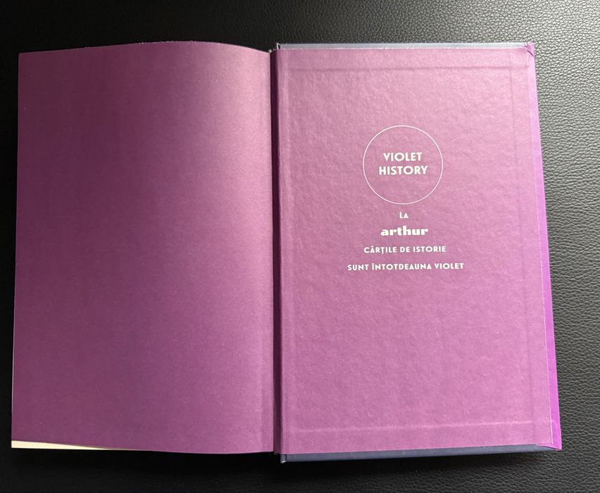 Razboiul care mi-a salvat viata