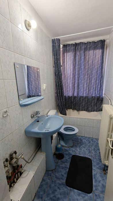 Apartament cu o camera Grigorescu, parter, 40 mp