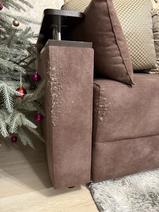 Продам      диван